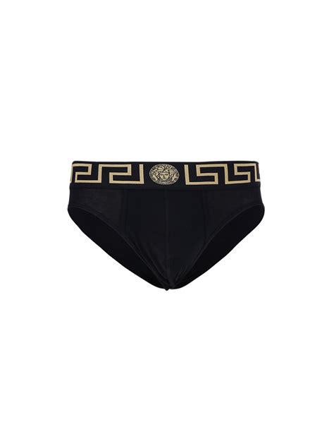 intimo versace lei|Intimo Versace Uomo .